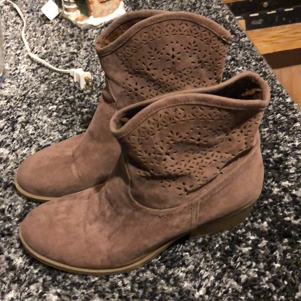 Boots